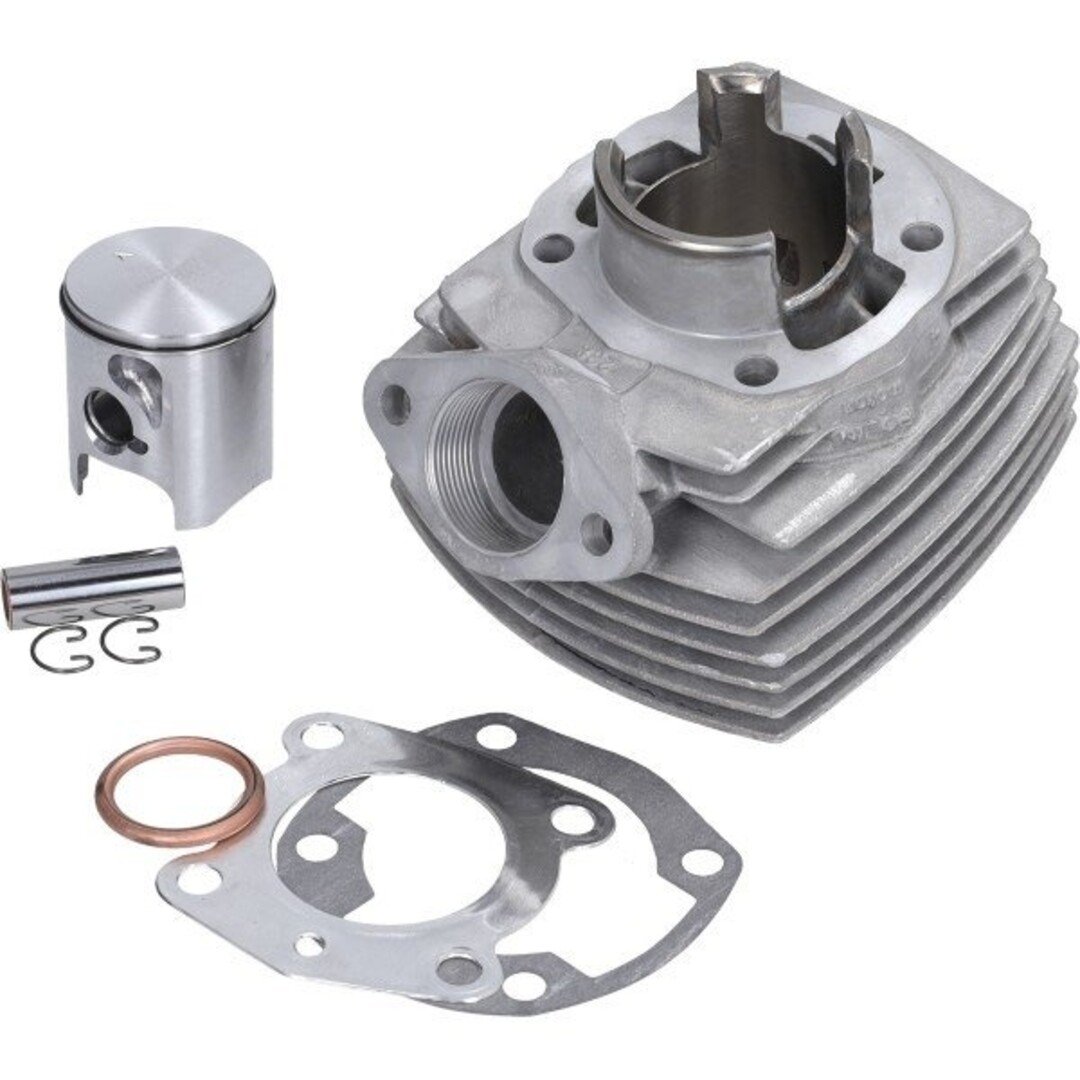 cilinder polini compleet alu-nik zonder kop 40.2mm peugeot 103 142.0087/st