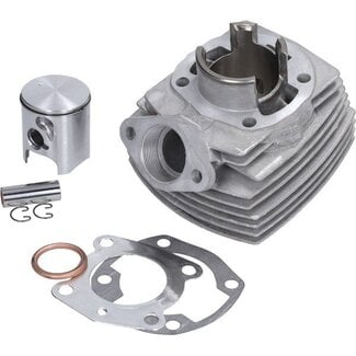 cilinder polini compleet alu-nik zonder kop 40.2mm peugeot 103 142.0087/st