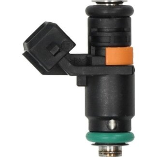 injector benzine Peugeot origineel euro-5 django, kisbee 4t 798709