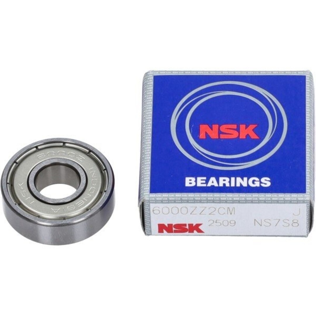 lager nsk 6000-2z