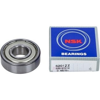 lager nsk 6201 zz 12x32x10