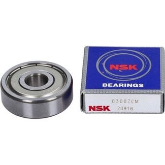 lager nsk 6300 z 10x35x11