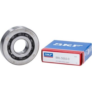 lager skf krukas 20x52x12 scooter 2t