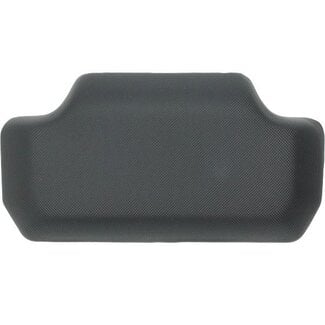 rugkussen shad topkoffer (voor TR41 koffer) dubbele schuimlaag d0ri41