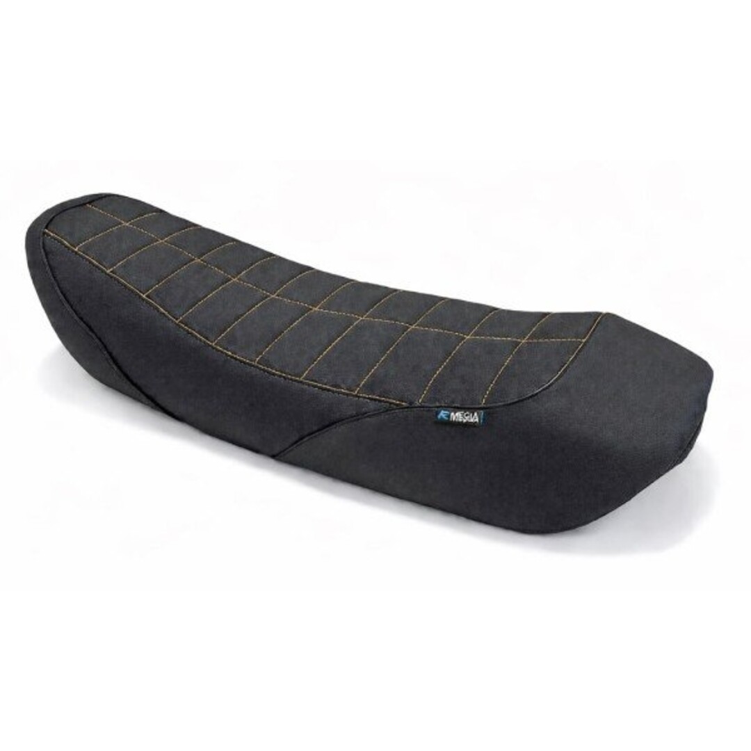 buddydek Regia (made in EU) luxe zwart/goud honda, mb
