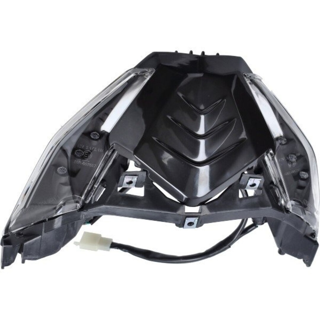 achterlicht Kymco origineel euro-5 super8 R 33700-ahf8-m40