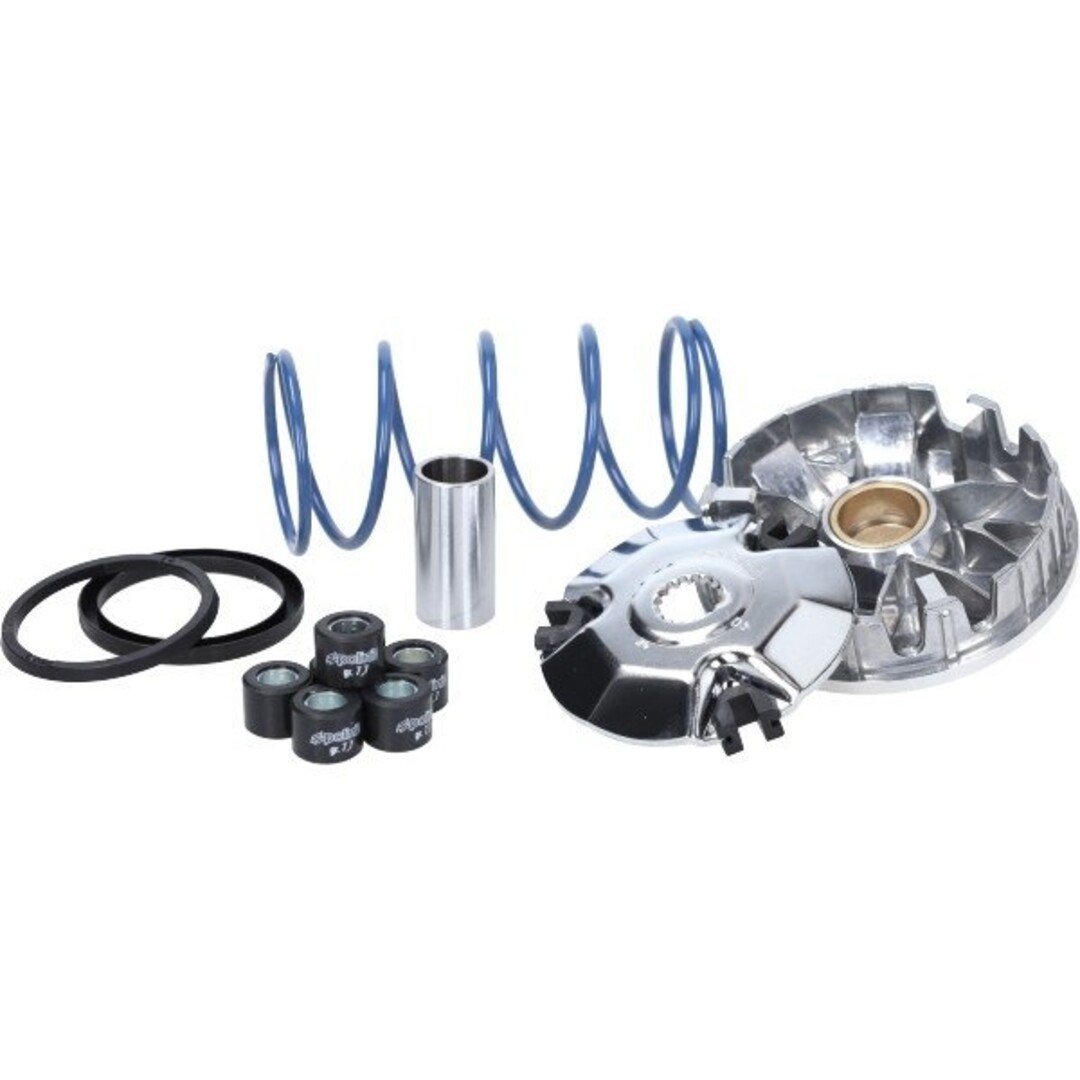 variokit polini hi-speed cpi, generic, keeway, malaguti, f12r 241.676