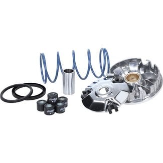 variokit polini hi-speed cpi, generic, keeway, malaguti, f12r 241.676