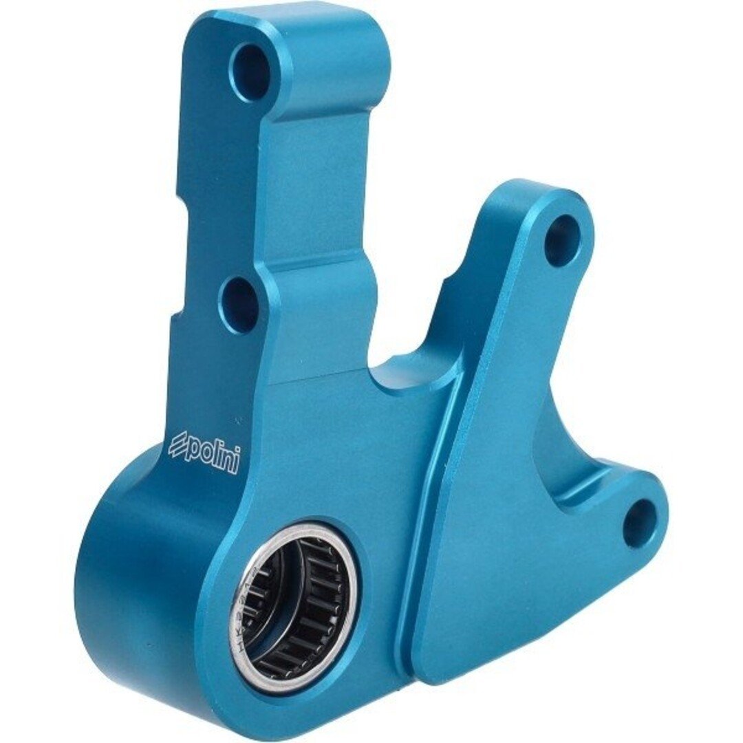 steun polini remklauw cnc gefreesd voor blauw zip sp 178.0204