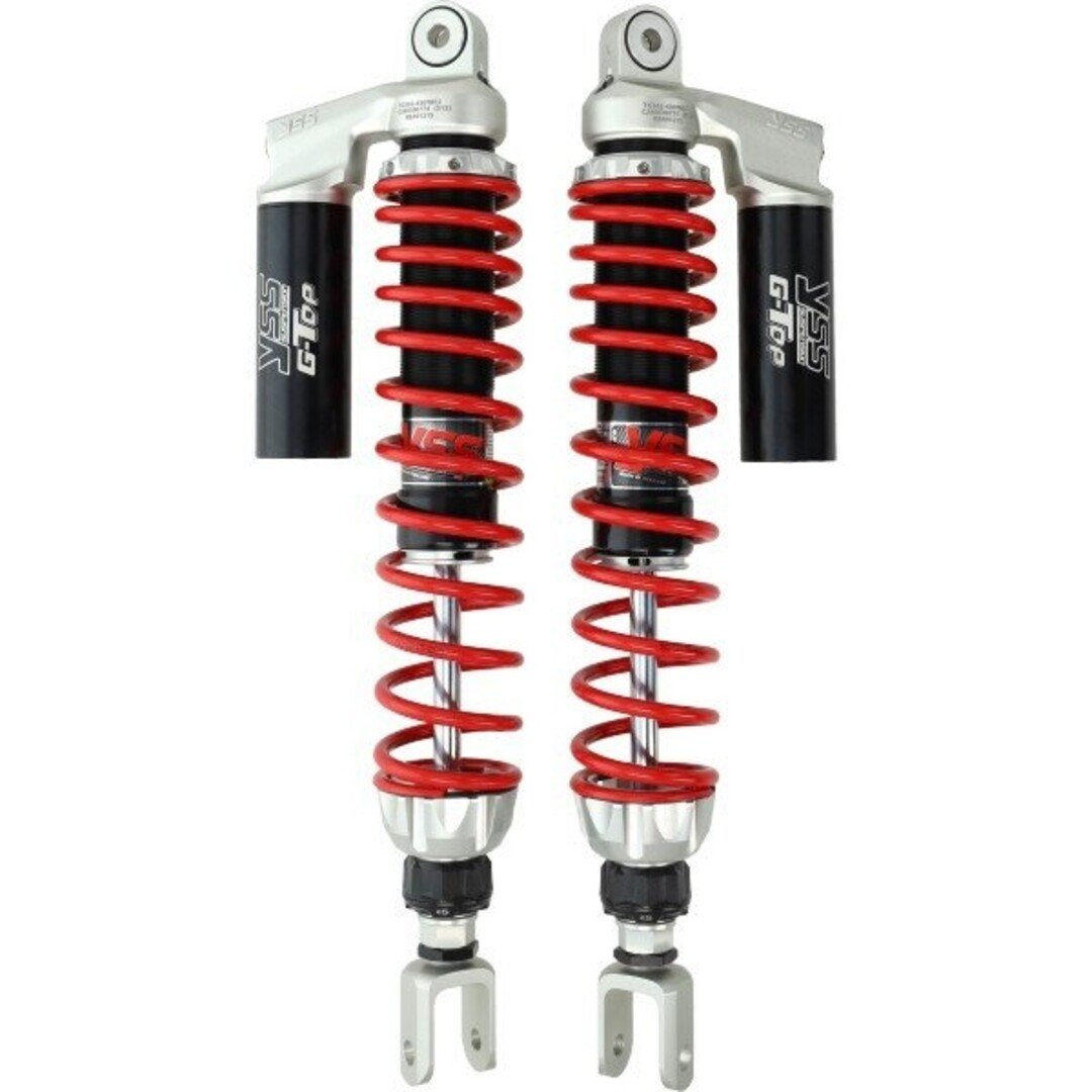 schokbreker yss achter hydraulisch g-top honda new forza 300 2018, forza 350 2020 tg362-430trcj-01-858