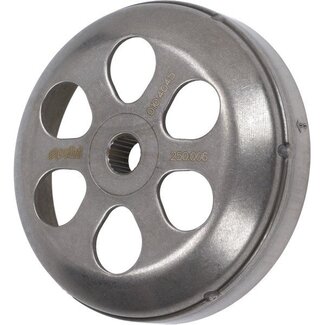 koppelingshuis polini 134mm runner 125cc, runner 180cc, skipper 125cc, typhoon 125cc 250.006