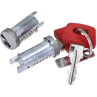 contactslot Piaggio origineel set gilera stalker 573785