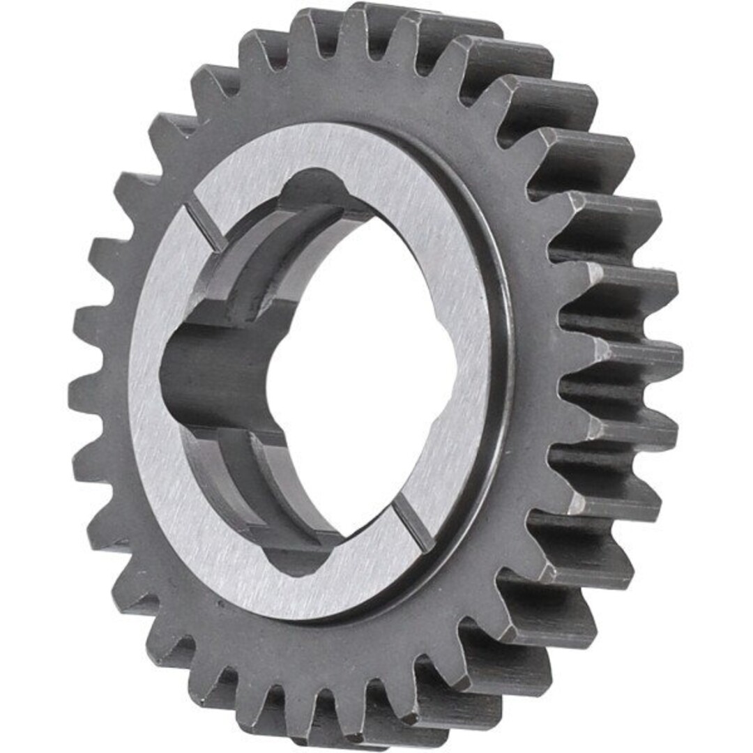 tandwiel jasil 3e versnelling (made in EU) 30t zundapp 4v