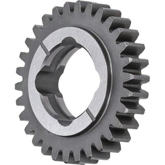 tandwiel jasil 3e versnelling (made in EU) 30t zundapp 4v
