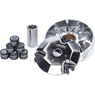 variokit polini 2t agility, like, super-8, super-9, vitality 241.687