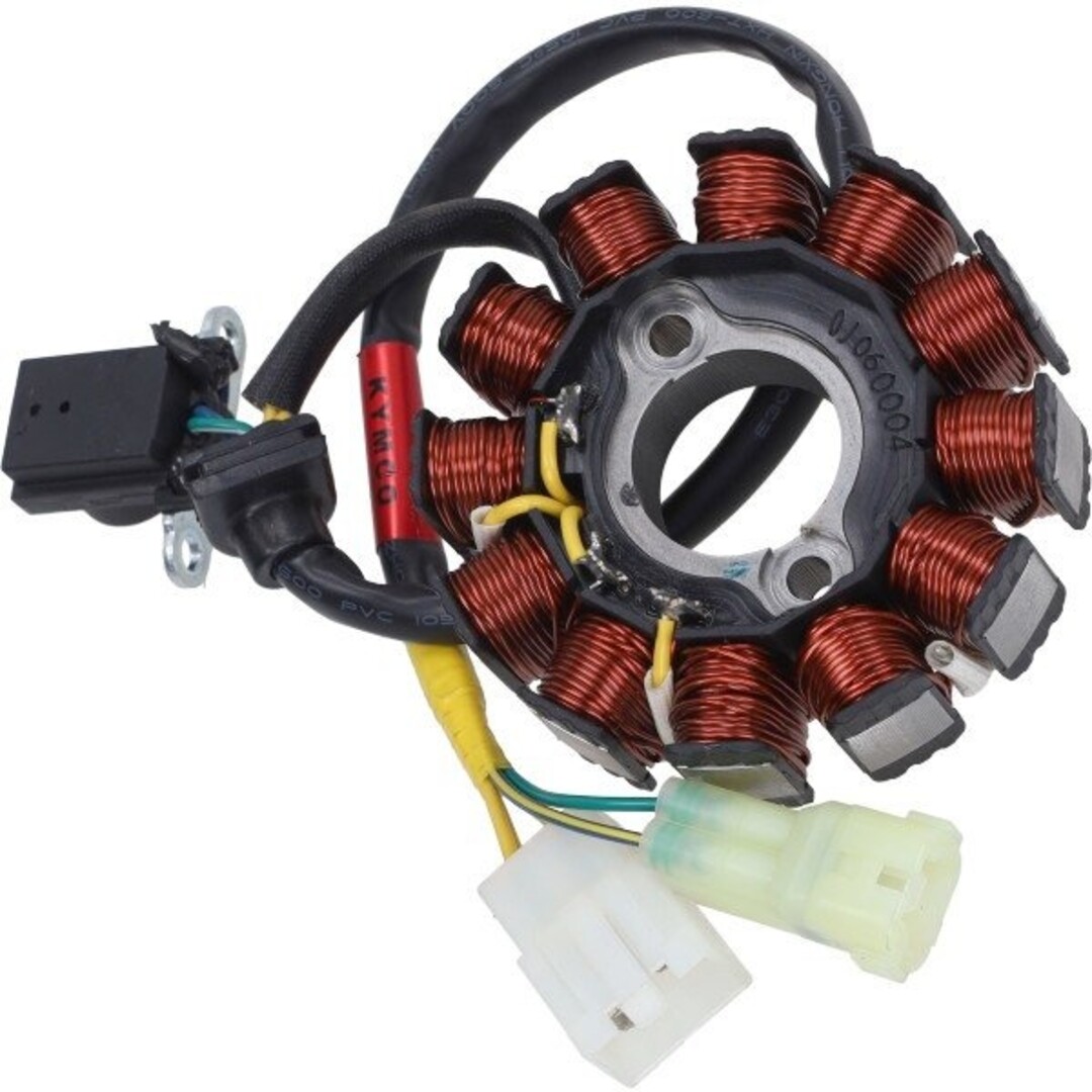 ontsteking Kymco origineel euro-4/5 new like, new people-s 50i, people-s, super-8 31120-acb9-e10