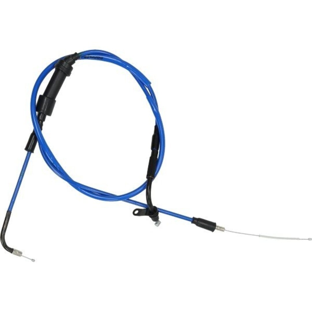 gaskabel Doppler teflon blauw rieju mrt, rieju mrt pro, rieju rs3, rs2, smx 503863