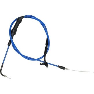 gaskabel Doppler teflon blauw rieju mrt, rieju mrt pro, rieju rs3, rs2, smx 503863