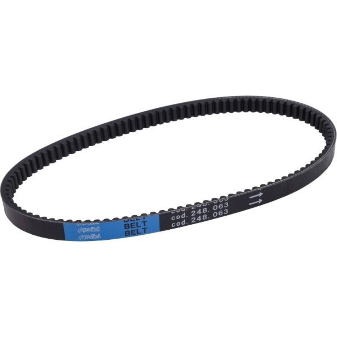 v-snaar polini 658x18.2 10inch honda, zoomer 248.063