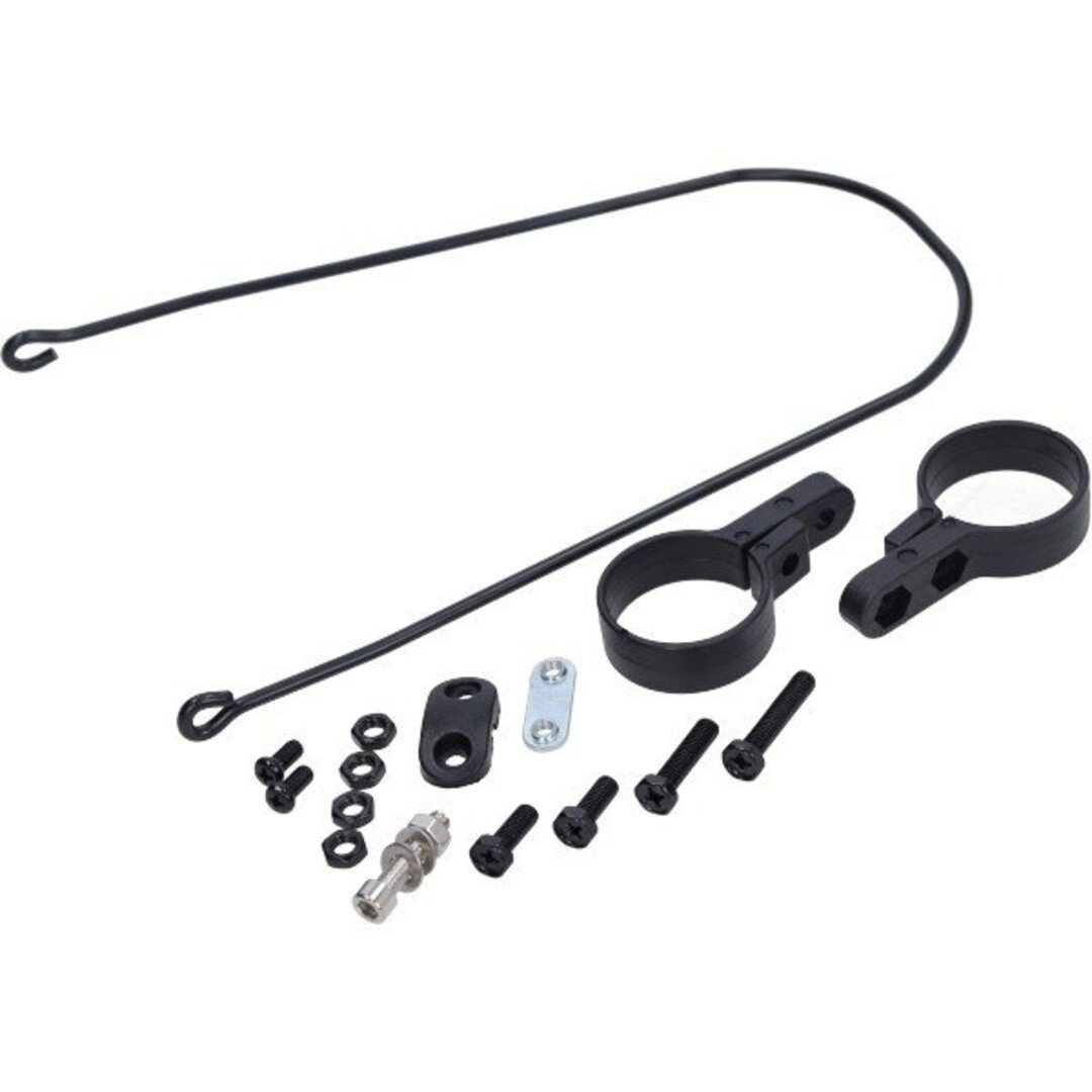 voorspatbordstang V8 - V20 fatbike