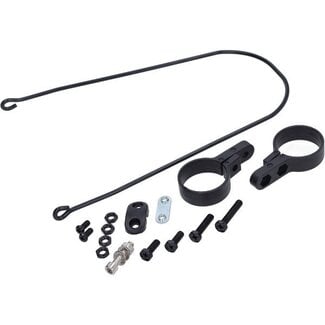 voorspatbordstang V8 - V20 fatbike