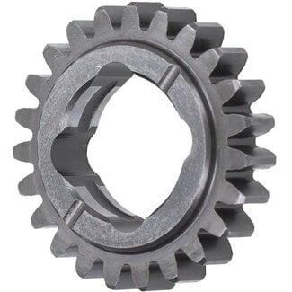 tandwiel jasil 5e versnelling (made in EU) 23t zundapp 5v