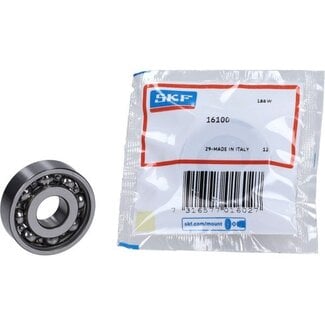 lager skf 16100 10x28x8 puch za50