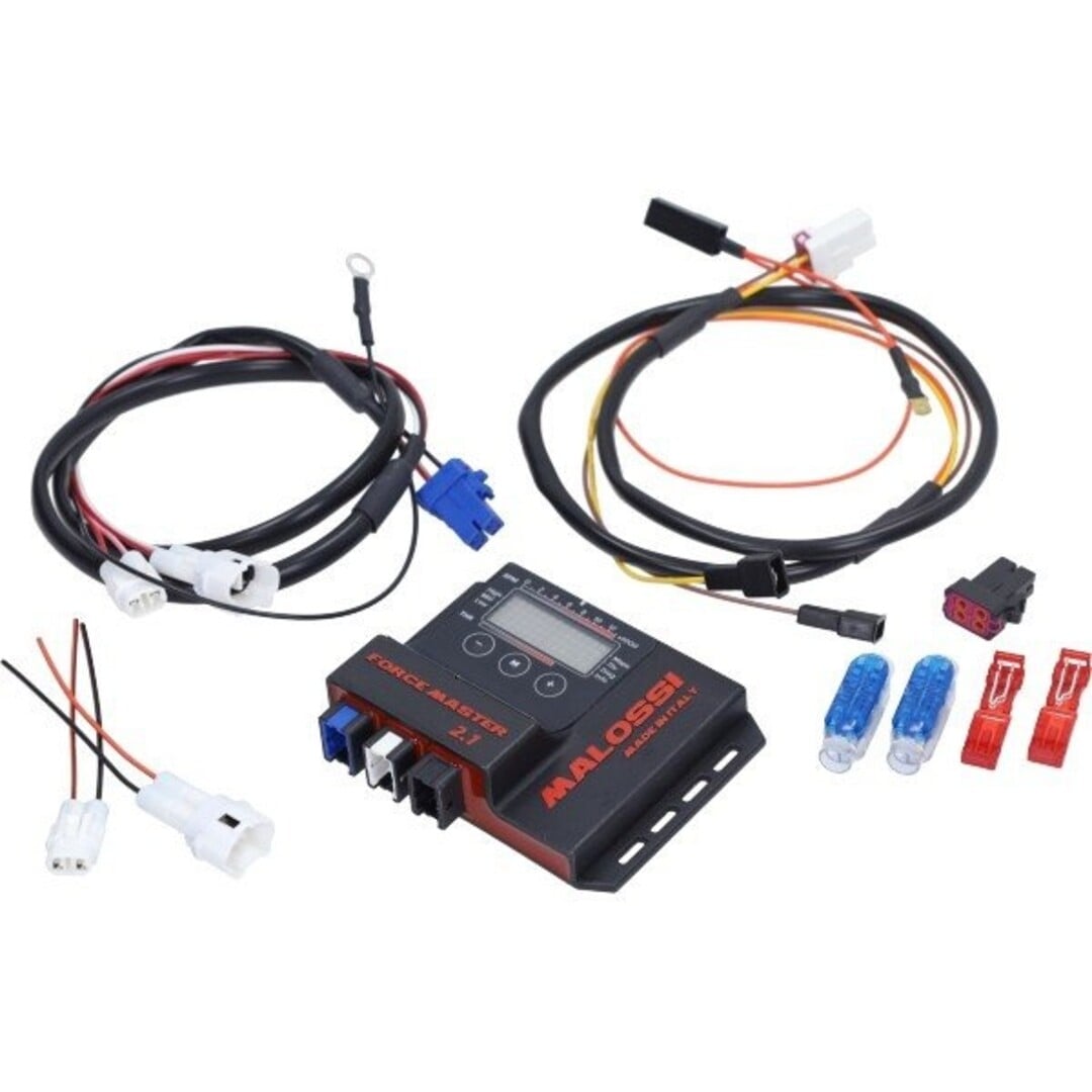 ECU unit malossi force master 2.1 honda, cbr 125 5520479