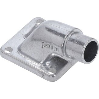 spruitstuk polini aluminium peugeot 103 215.0224