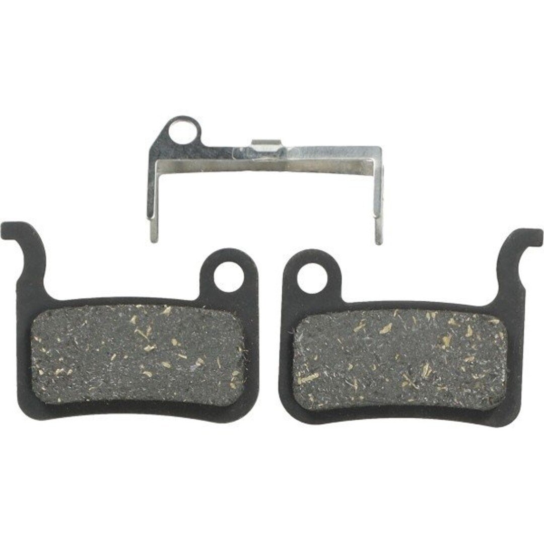 remblokset DMP (made in EU) ouxi v8/h9 (shimano) fatbike