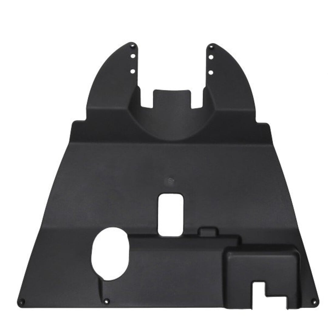 binnenspatbord Kymco origineel achter new like 80101-acb9-e10-n1r