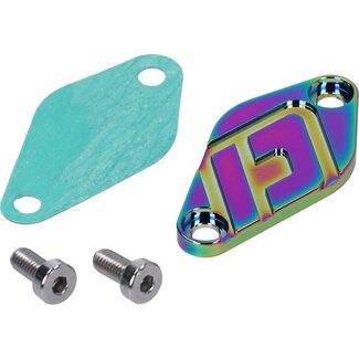 afdekplaat Doppler oliepomp V2 neochrome minarelli am6