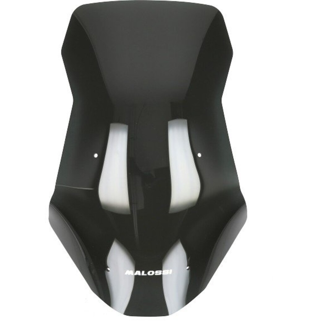 windscherm malossi Euro-5/5+ 2021/2025> honda hoog 55x36cm donker smoke adv750 4520350b