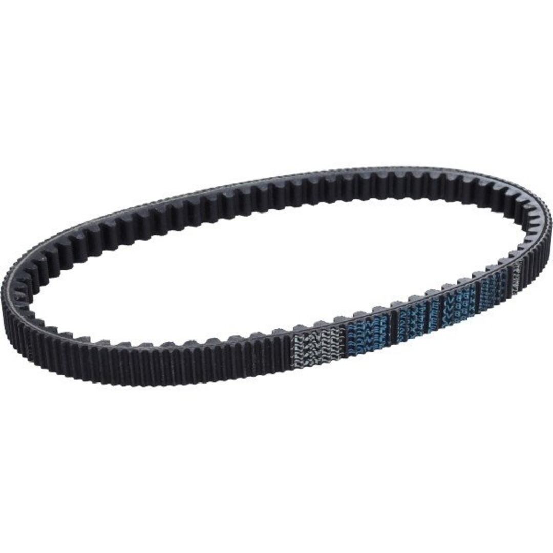 v-snaar dayco/pirelli kevlar 835x22.5x13 gts, gts 250cc, gts 300, mp3, mp3-250cc, mp3-300cc 8265k