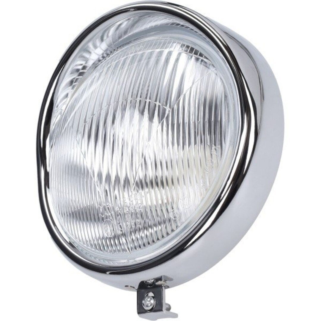 koplampunit model 1973 130mm dkw, hercules, kreidler florett, rs