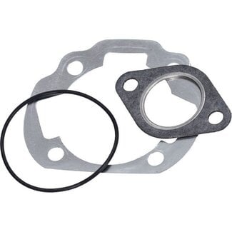 pakking topset metrakit variant