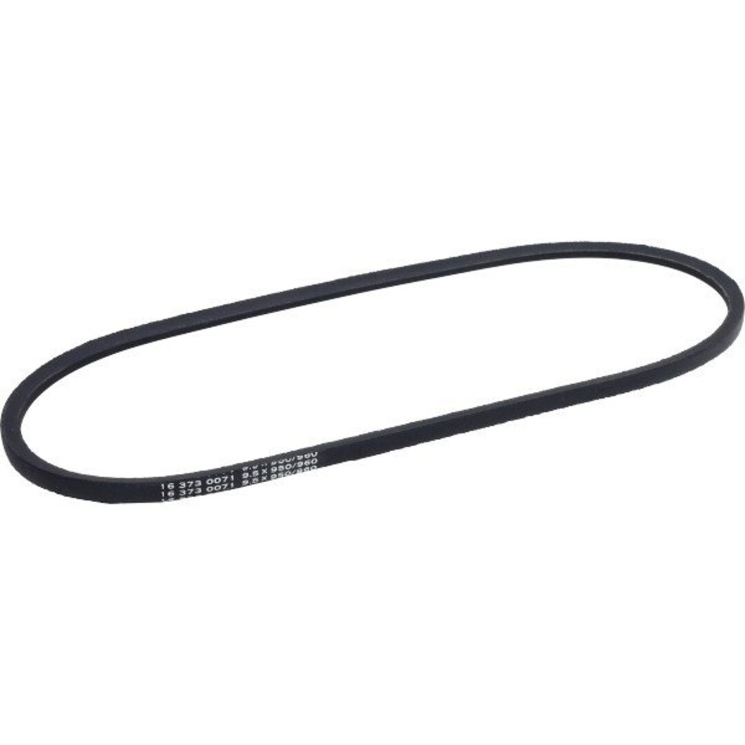 v-snaar dayco/pirelli 9.5x950/960 ciao cvt7153