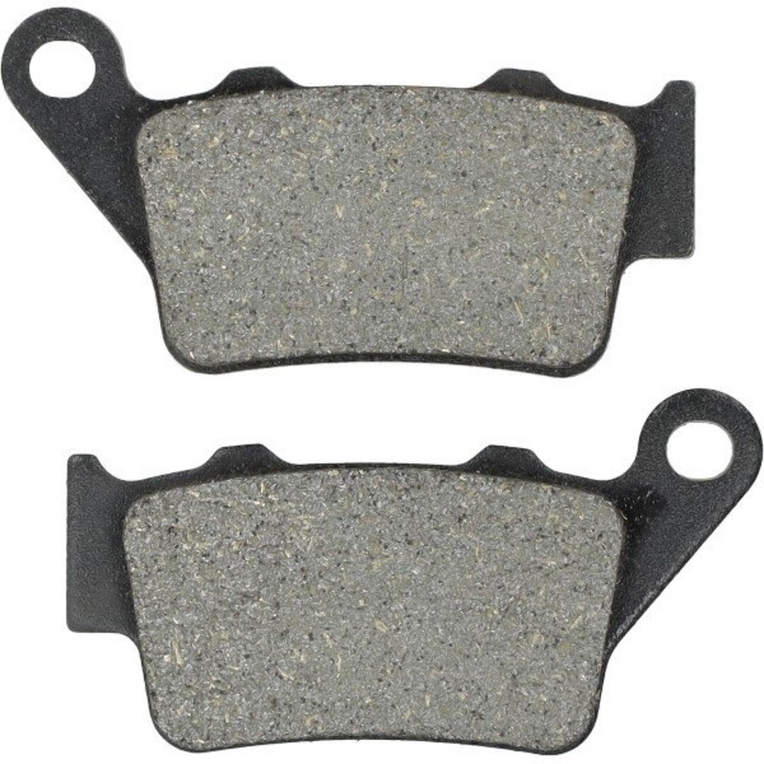 remblokset newfren achter c 400 x, c 400 gt fd0206