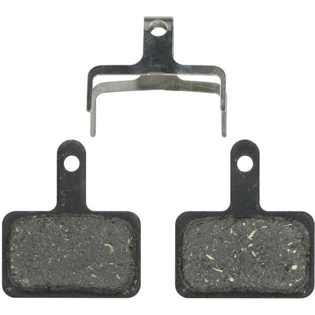 remblokset DMP (made in EU) Shimano-AGM GT250 - V8 - V20 fatbike