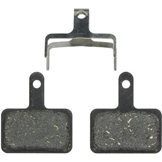 remblokset DMP (made in EU) Shimano-AGM GT250 - V8 - V20 fatbike