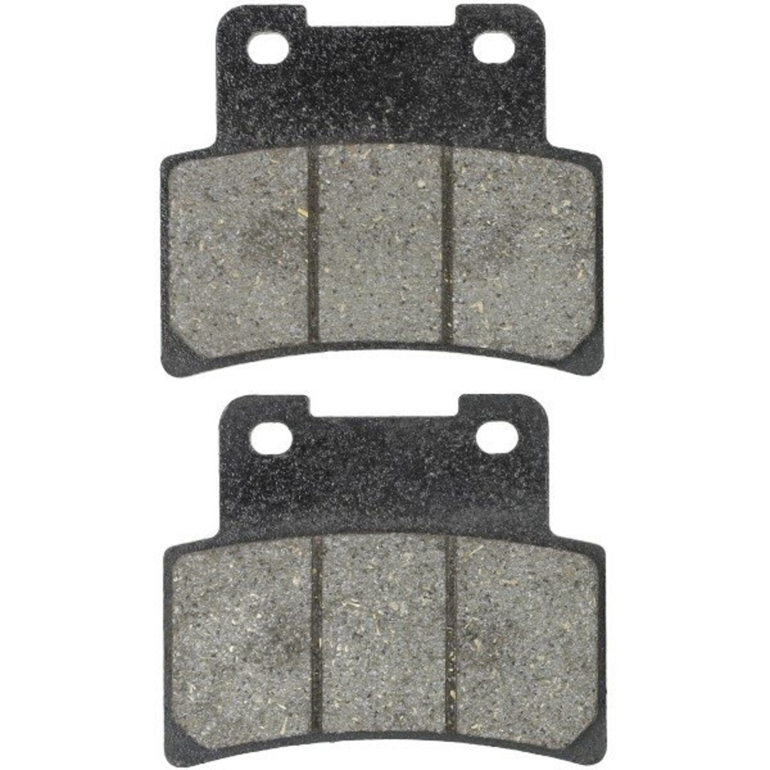 remblokset newfren voor maxym 400, Peugeot xp 400 alurre, peugeot xp400 gt, xciting 400 fd0501