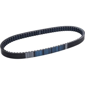 v-snaar dayco/pirelli kevlar 22x834mm hexagon 125cc, runner 125cc, runner 180cc cvt7190k