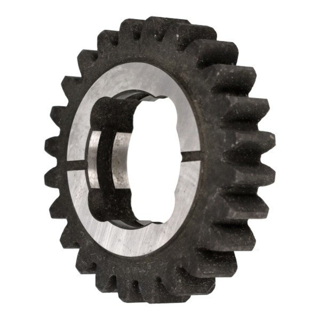 tandwiel jasil 4e versnelling (made in EU) 24t zundapp 5v