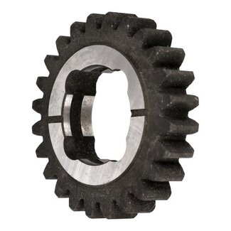 tandwiel jasil 4e versnelling (made in EU) 24t zundapp 5v