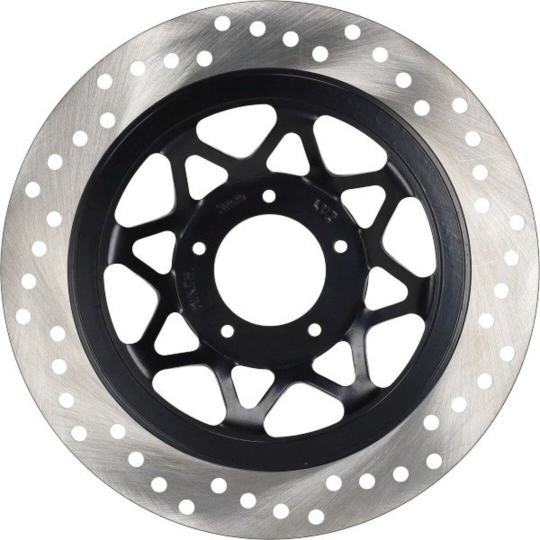 remschijf Kymco origineel voor k-pipe 50/125 45121-lec8-e00-m2s