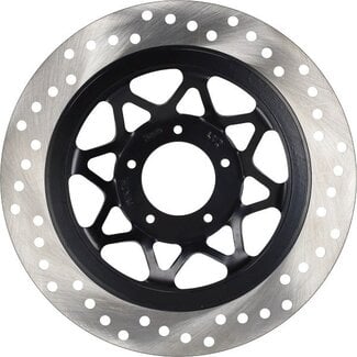 remschijf Kymco origineel voor k-pipe 50/125 45121-lec8-e00-m2s