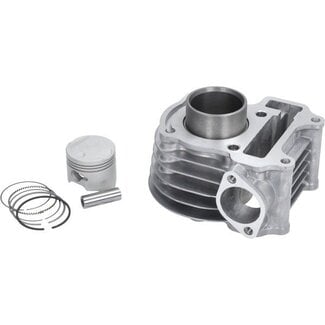 cilinder compleet 37.8mm honda nsc50r, vision 4t 2012