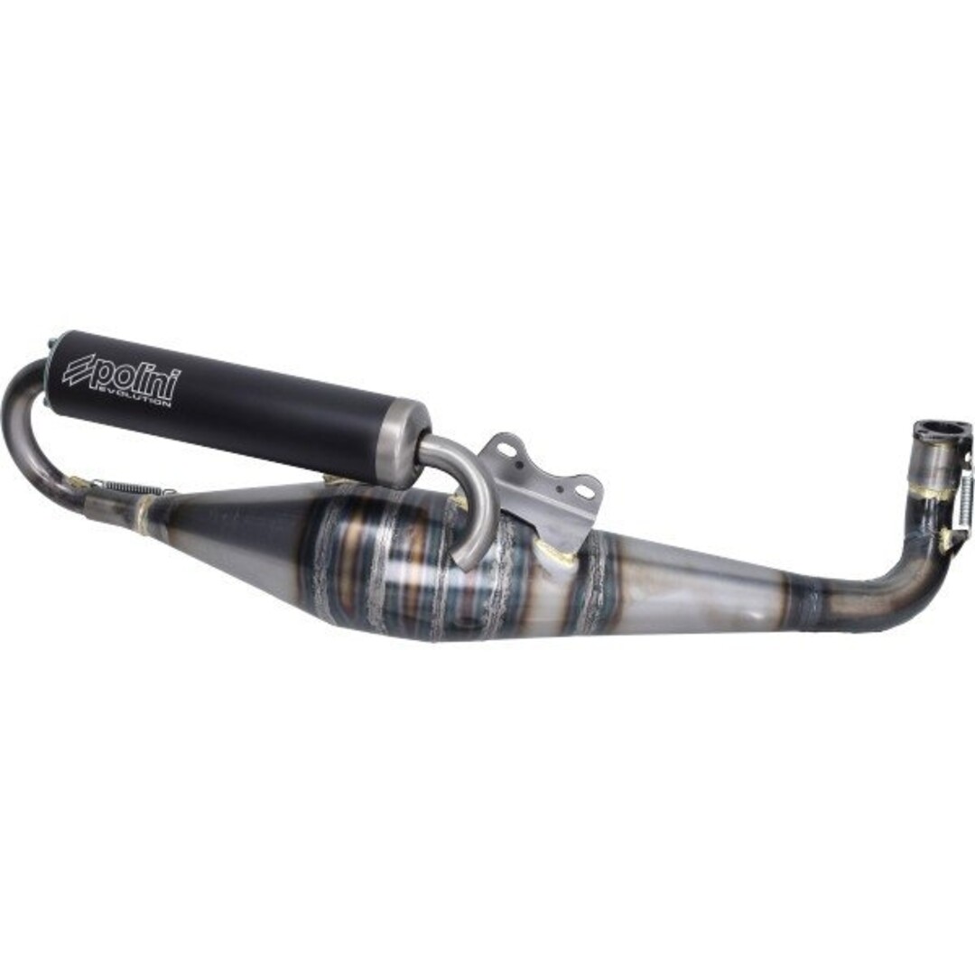 uitlaat polini 2t 70cc EVO 3 minarelli hor 200.0295