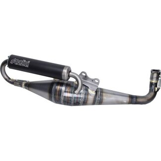 uitlaat polini 2t 70cc EVO 3 minarelli hor 200.0295