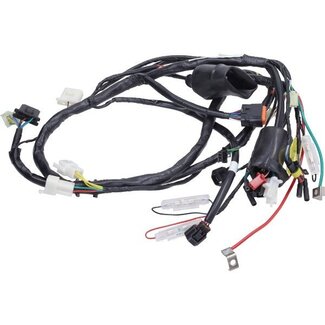 kabelboom Kymco origineel euro-5 agility 32100-ldc8-ez5